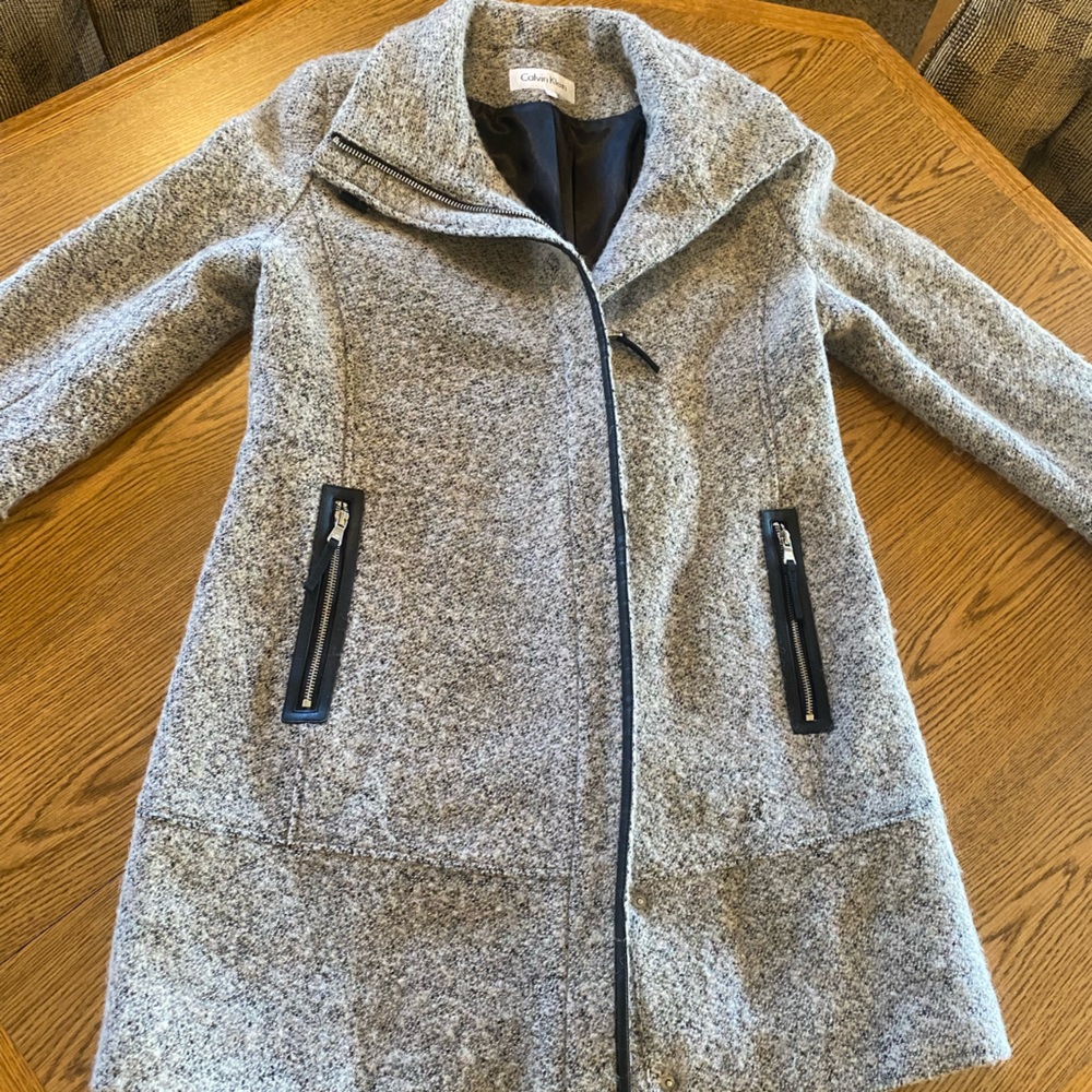 Calvin Klein Coat